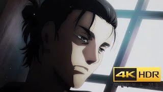 This Is 4K Anime (Eren Yeager)