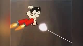 Astro Boy [1980's Instrumental Theme]