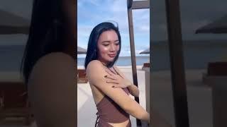 WIKA SALIM sexy #shorts