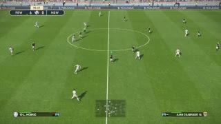 PES 2019 - Gameplay | Level: SuperStar