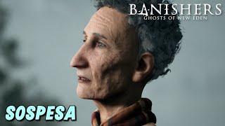 SOSPESA (Infestazione) - Banishers: Ghosts of New Eden (ITA)