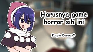 Doremy main game Horror?