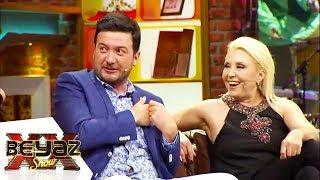 Onur Büyüktopçu ve Nergis Kumbasar'ın Arasındaki Sihir - Beyaz Show