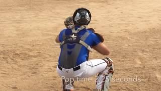 Max Hageman 2019 Graduate 4 0 GPA Recruiting Video