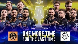 G2 vs. ENCE - bo5 - IEM Cologne 2023 Grand Final