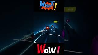 Pro  in Beat Saber #shorts