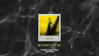 JAMULE X NIMO Type Beat - "WITHOUT YOU" (Deep Emotional Type Beat)