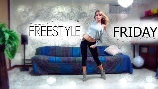 Freestyle Friday | Two | Amymarie