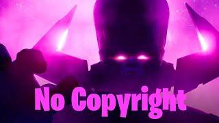 Fortnite - The Devourer of Worlds Event - No Copyright