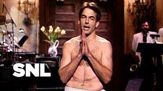 Mark Harmon Monologue - Saturday Night Live