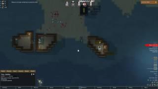 Rimworld: HP Lovecraft Shenanegans - Part 1