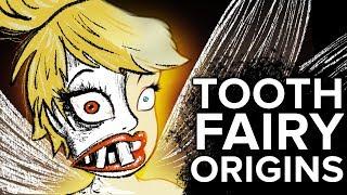 How Disney Made the Tooth Fairy (Origins)