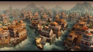 Anno 1404 Venice - Theme music