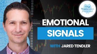 Stop Trying to CONTROL Your Emotions! | Jared Tendler