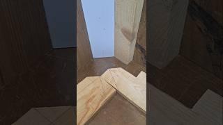 Smart Wooden Corner Ideas to Find Angles Perfectly #howto #tutorial #woodworking #carpentry #tips