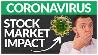 Coronavirus Stock Market Impact with Swing Trading Ideas (Preview)