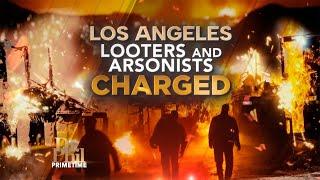 LA Wildfires: The Unbelievable Story You Need to Hear | Dr. Phil Primetime