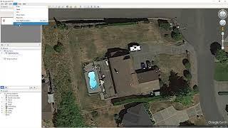 Realtime Landscaping- Google Earth Pro