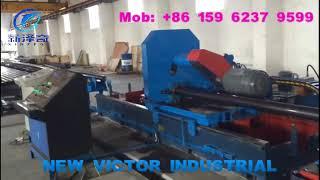 VZH-127Q ERW tube mill.pipe making machine.pipe production line.pipe mill line