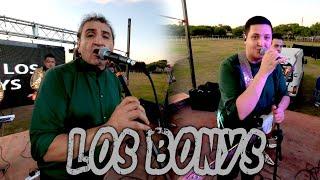 LOS BONYS - AVERIAS (SANTIAGO DEL ESTERO) ANIVERSARIO 2022