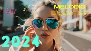 Melodic Dubstep 2024 Mix | playlist | Track Electronic music