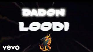 DADON - LOODI (Official Music Video)