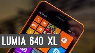 Microsoft Lumia 640 XL im Hands On Test | Deutsch