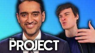 Waleed Aly - Massive Hypocrite