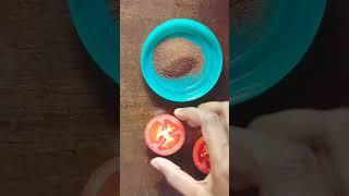 Coffee Facial | Bru & Tomato face pack | Coffee Facial at home | Get Clear, Glowing, Fair skin ||