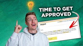 Merch by Amazon: What You NEED to Know About Getting ACCEPTED