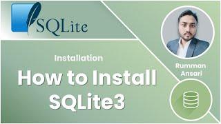 Installing SQLite3: A Step-by-Step Guide for Beginners