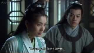 Three Kingdoms - Episode【08】English Subtitles (2010)