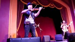 Abney Park - Wild Wild West Con 2014