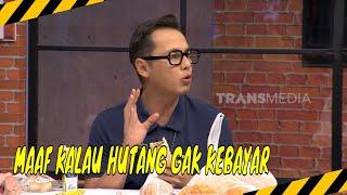 Alasan Sakit, Andhika Minta Hutang Dilupakan | MOMEN KOCAK LAPOR PAK! (25/06/24)