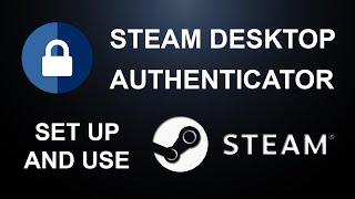 Steam Desktop Authenticator - Mobile Authenticator Steam PC 2020
