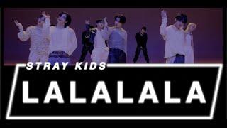 DANCE CHOREOGRAPHER REACTS - [BE ORIGINAL] Stray Kids(스트레이 키즈) '락 (樂) (LALALALA)'