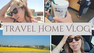 Driving Across Spain & France | Budget Hotels & Euro Tunnel | 3 Children