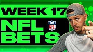 Week 17 NFL Expert Picks & Predictions For EVERY Game | Loughy's Locks