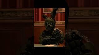 Springtrap's great plan #fnaf #sfmfnaf #uhyeah