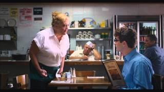 Funny spec Turbo Tax commercial – "Waitress"