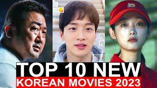 Top 10 New Korean Movies In May 2023 | Best Upcoming Asian Movies To Watch On Netflix 2023