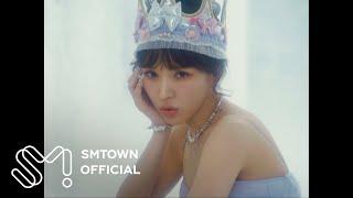 WENDY 웬디 'Wish You Hell' MV