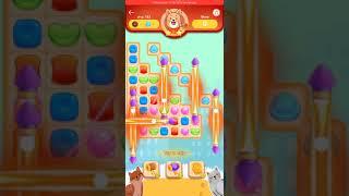 Shopee Candy level 181 - 185 Tricks and show how to win โชปี้แคนดี้ด่าน 181 - 185 ผ่านด่านยังไง 