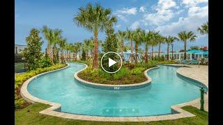 New Homes in Orlando | Windsor Island Resort | Home Builder | Pulte Homes