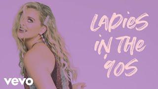 Lauren Alaina - Ladies In The '90s (Official Lyric Video)