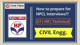 How to prepare Group Task | HR | Technical for HPCL | HPCL CIVIL Interview & Group Task Preparation