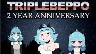 2 Years of TripleBeppo Super Show