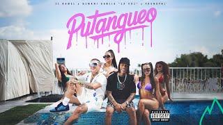 El Kamel x @osmanigarcialavoz  - PUTANGUEO | VIDEO OFICIAL |