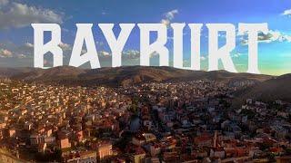 BAYBURT BAYBURT OLALI BÖYLE TANITIM GÖRMEDİ