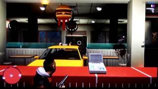 Me and videomaster882 playing Grand theft Auto IV Liberty City Part 2 (HD 1080p)